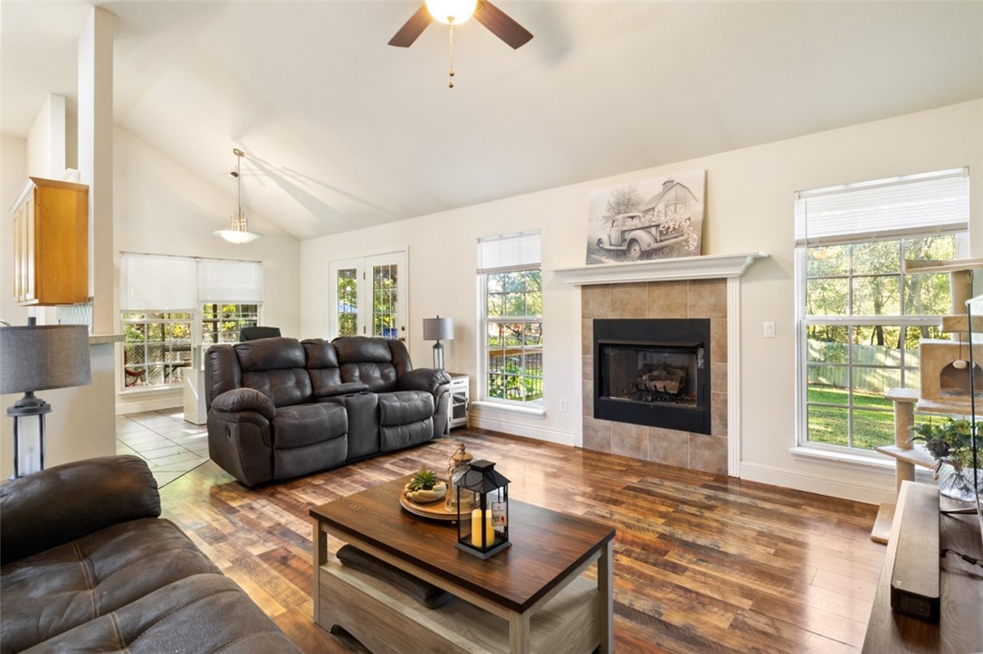 Ettington Sub Bvv - Residential