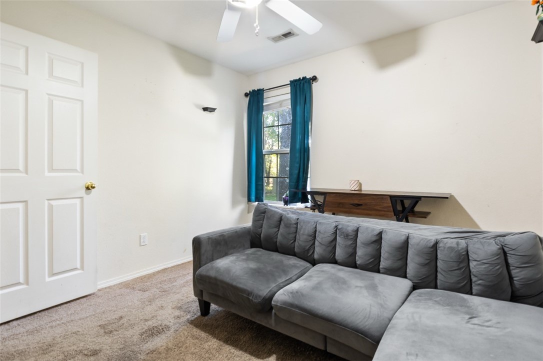 Ettington Sub Bvv - Residential