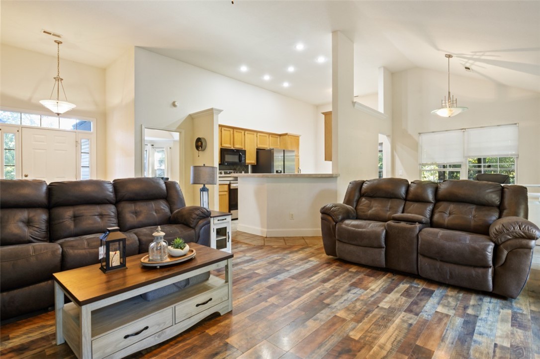 Ettington Sub Bvv - Residential