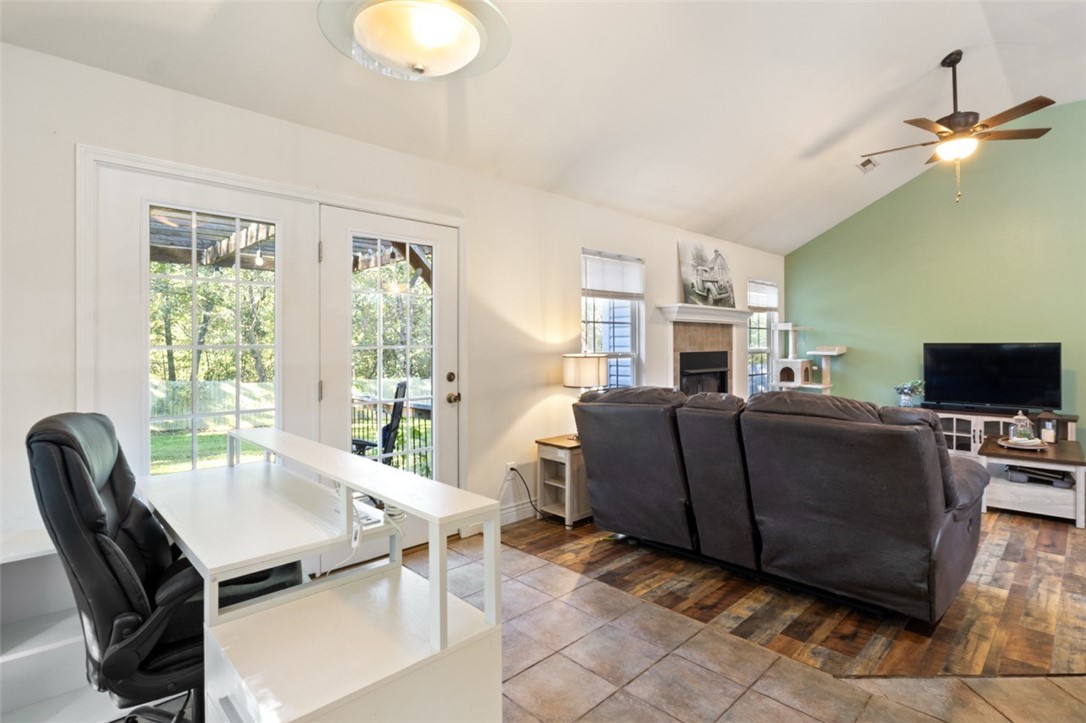Ettington Sub Bvv - Residential