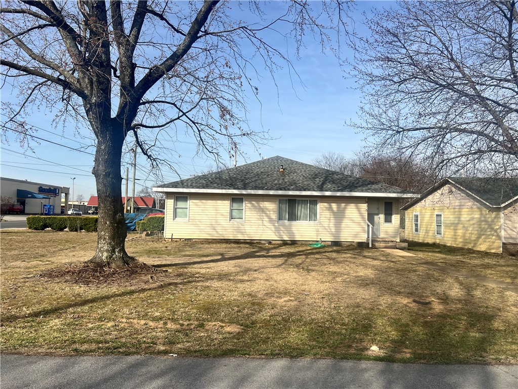 Liva Lima - Residential