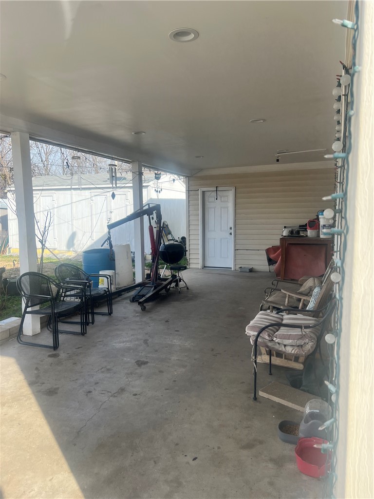 Liva Lima - Residential