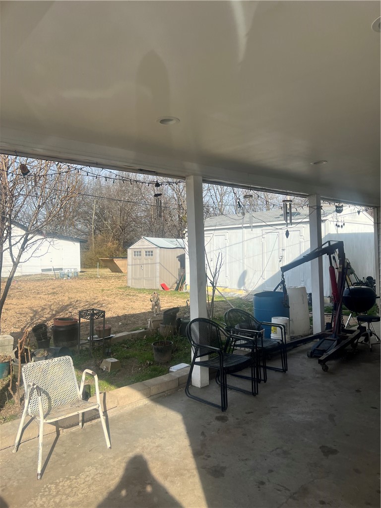 Liva Lima - Residential