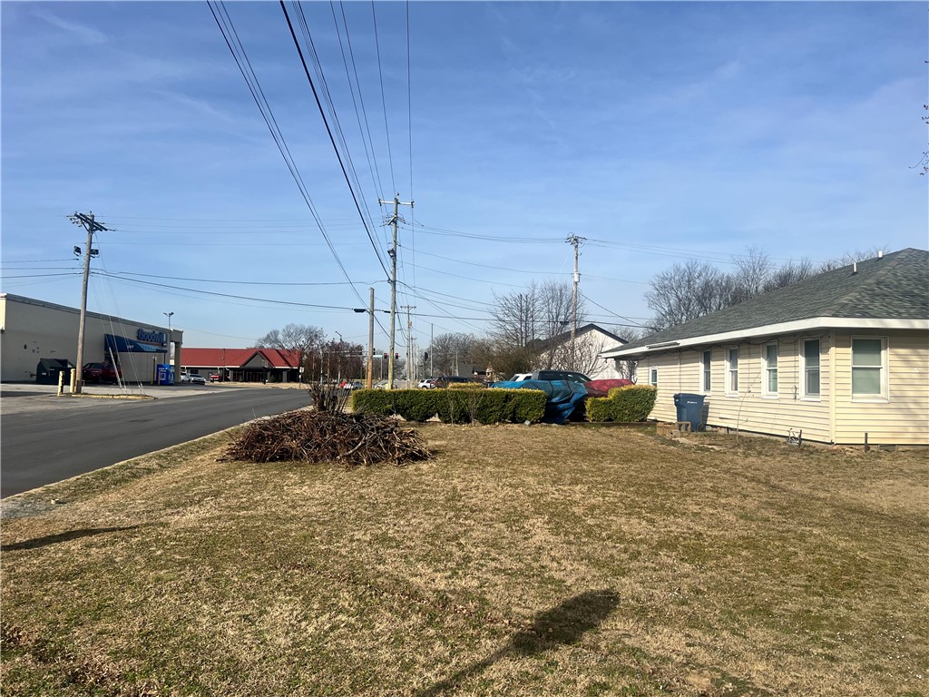 Liva Lima - Residential