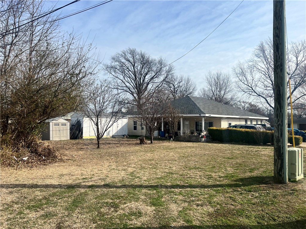 Liva Lima - Residential