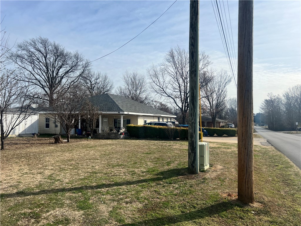 Liva Lima - Residential