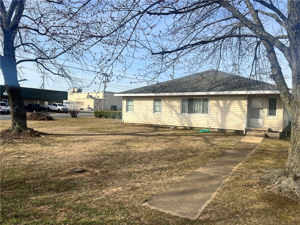 Liva Lima - Residential