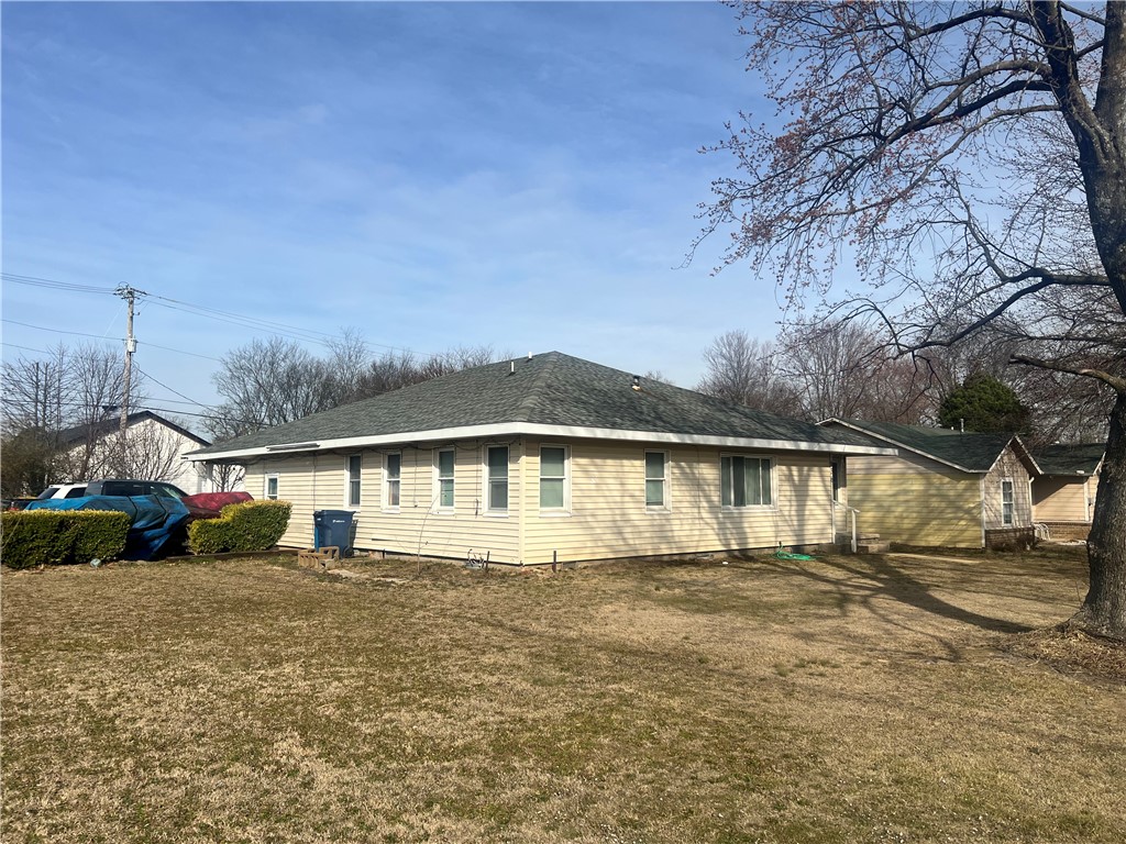 Liva Lima - Residential