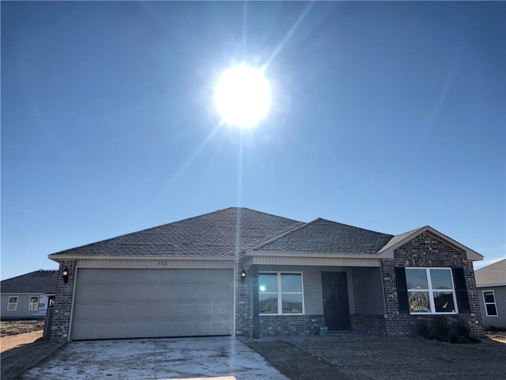 Autumn Glen - Residential Lease