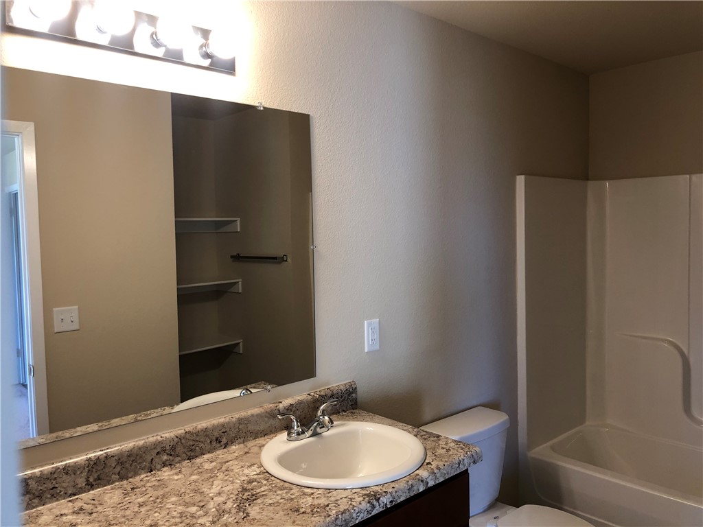 Autumn Glen - Residential Lease