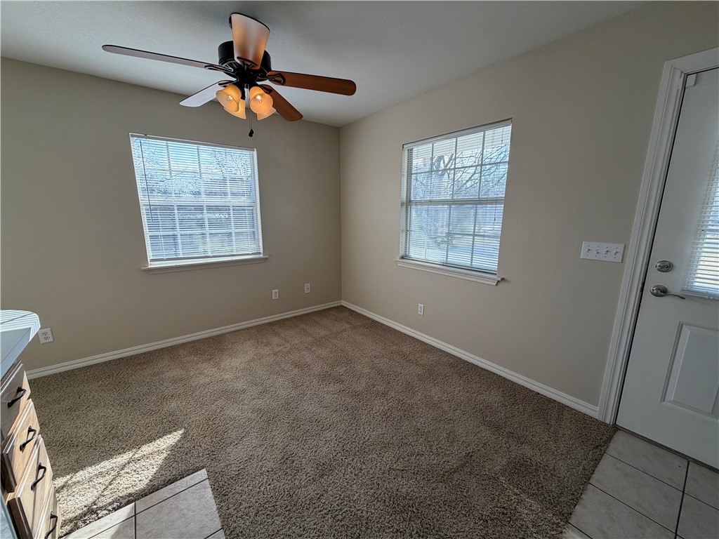 Couchs - Residential Lease