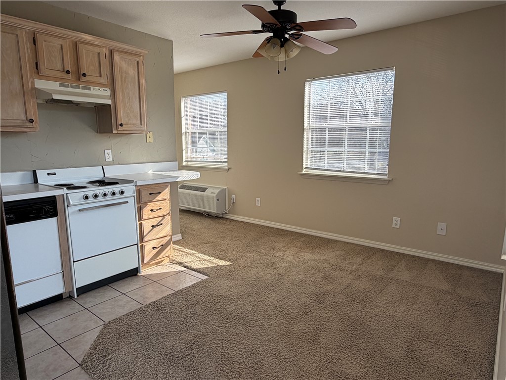 Couchs - Residential Lease