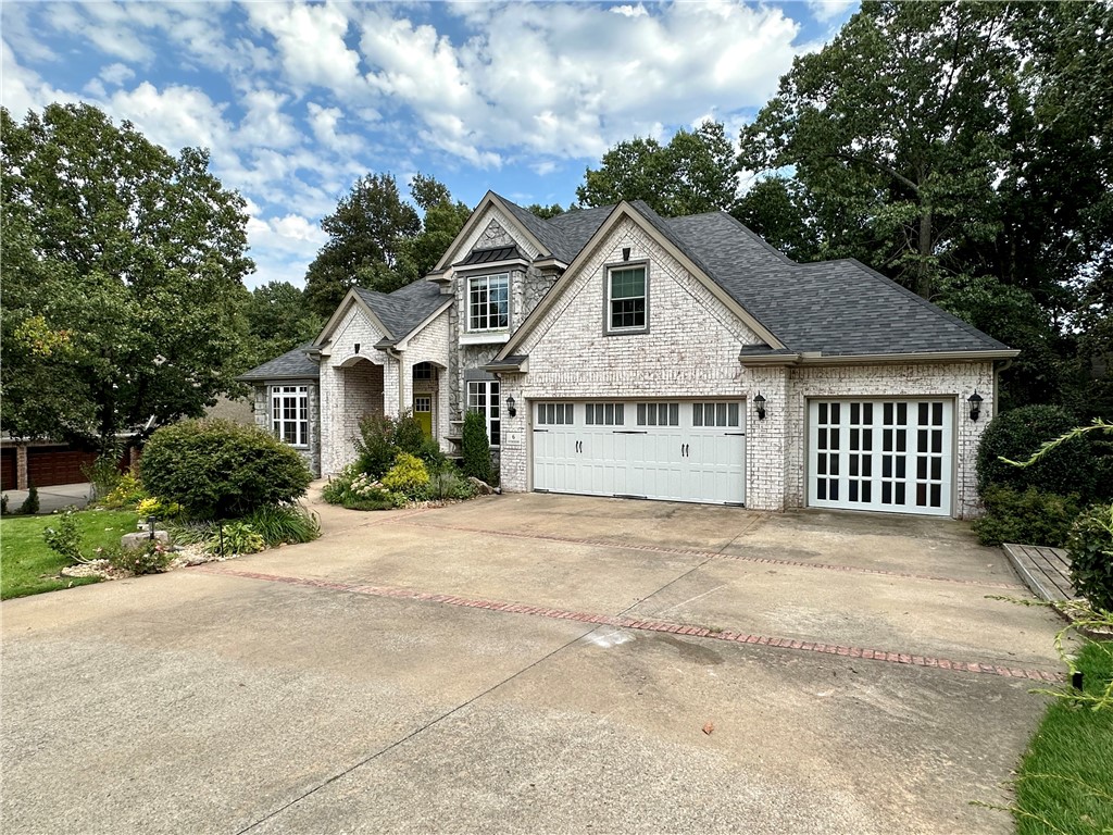 Stonehenge Sub Ph Iv Bentonville - Residential