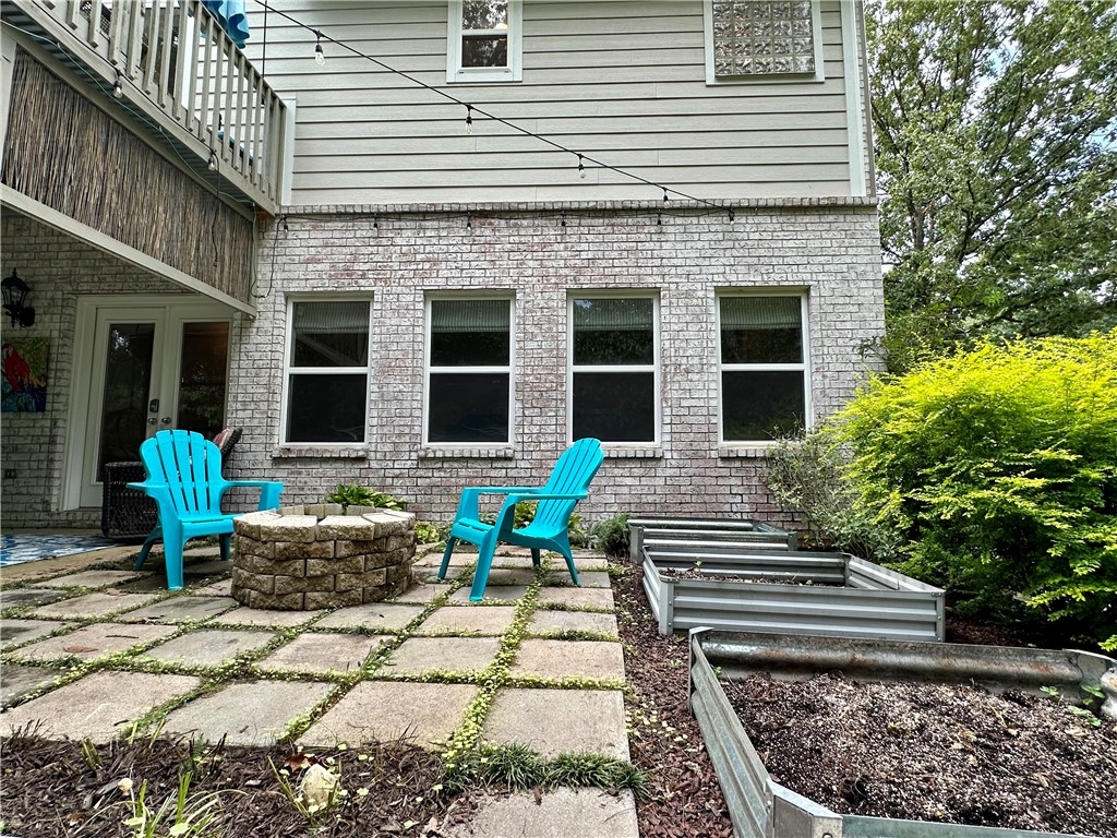 Stonehenge Sub Ph Iv Bentonville - Residential