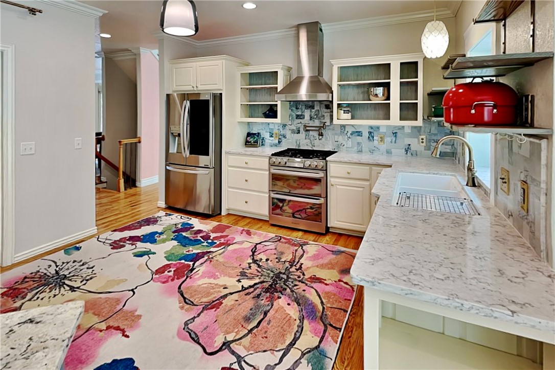 Stonehenge Sub Ph Iv Bentonville - Residential