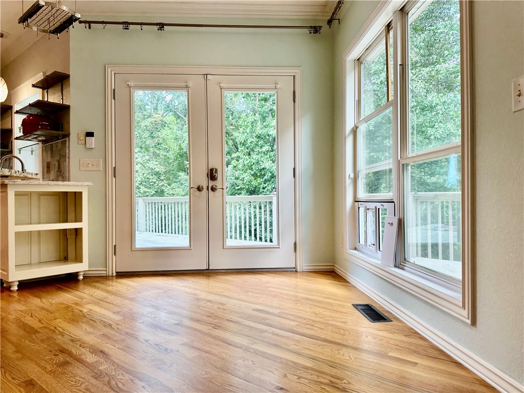 Stonehenge Sub Ph Iv Bentonville - Residential