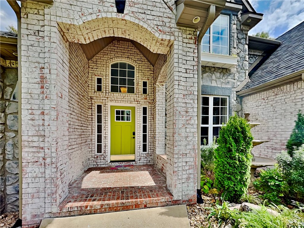 Stonehenge Sub Ph Iv Bentonville - Residential