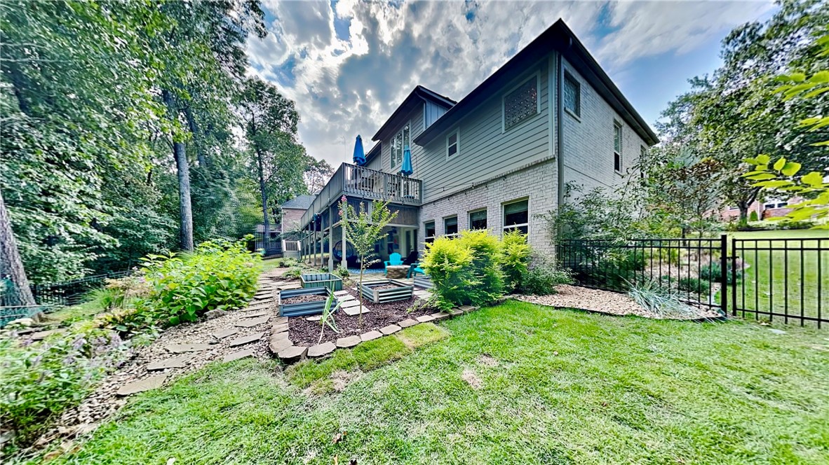 Stonehenge Sub Ph Iv Bentonville - Residential