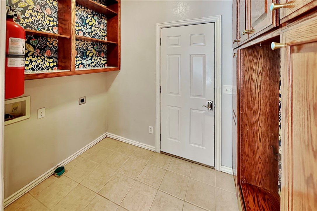 Stonehenge Sub Ph Iv Bentonville - Residential