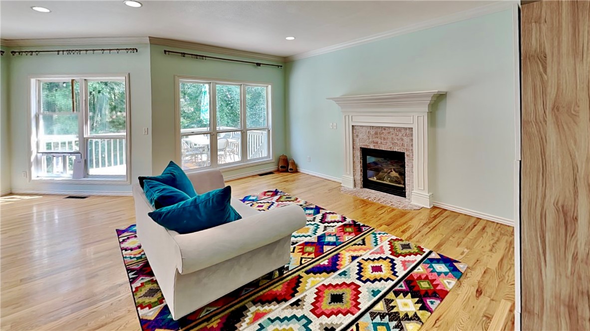 Stonehenge Sub Ph Iv Bentonville - Residential