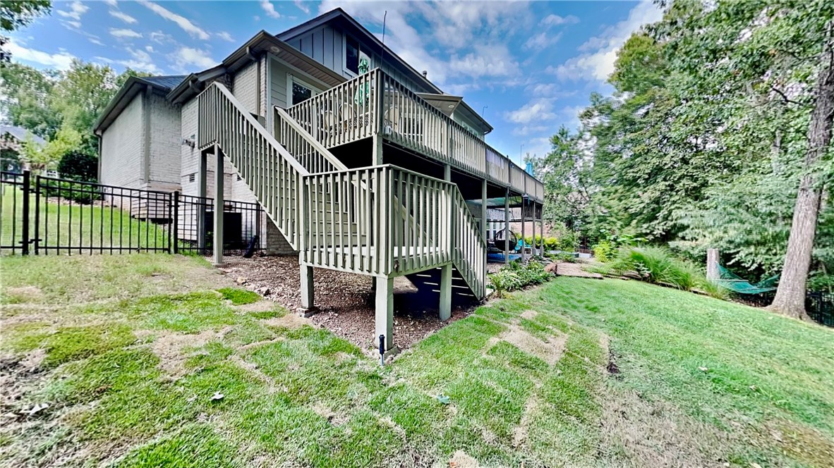 Stonehenge Sub Ph Iv Bentonville - Residential