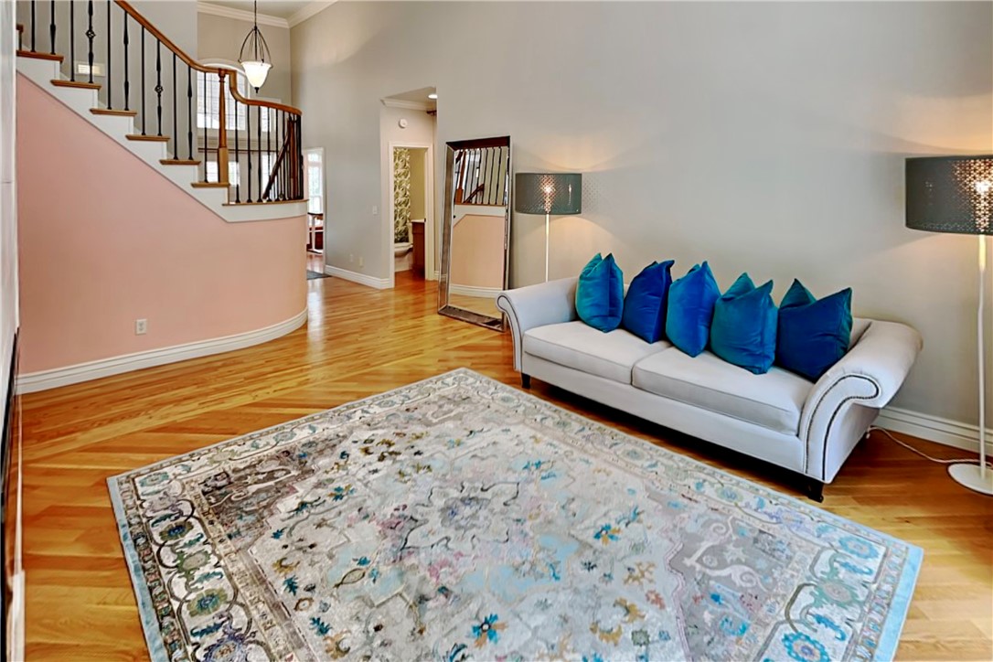 Stonehenge Sub Ph Iv Bentonville - Residential