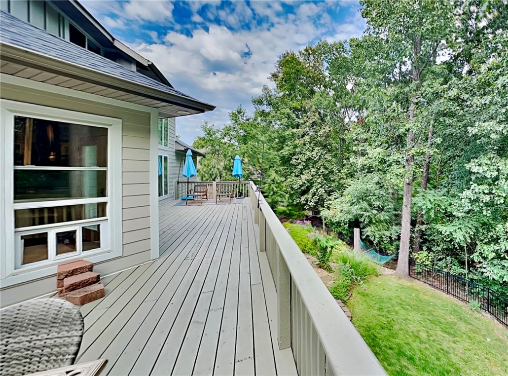 Stonehenge Sub Ph Iv Bentonville - Residential