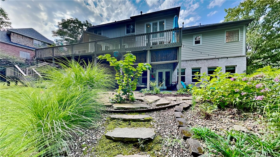 Stonehenge Sub Ph Iv Bentonville - Residential