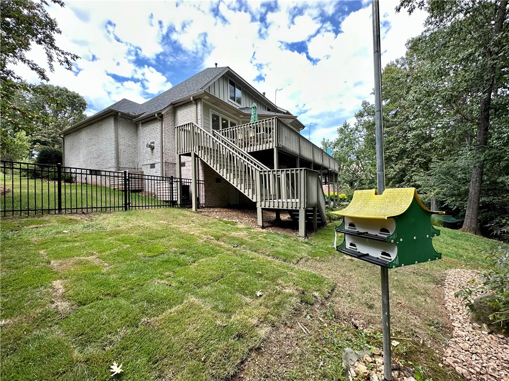 Stonehenge Sub Ph Iv Bentonville - Residential