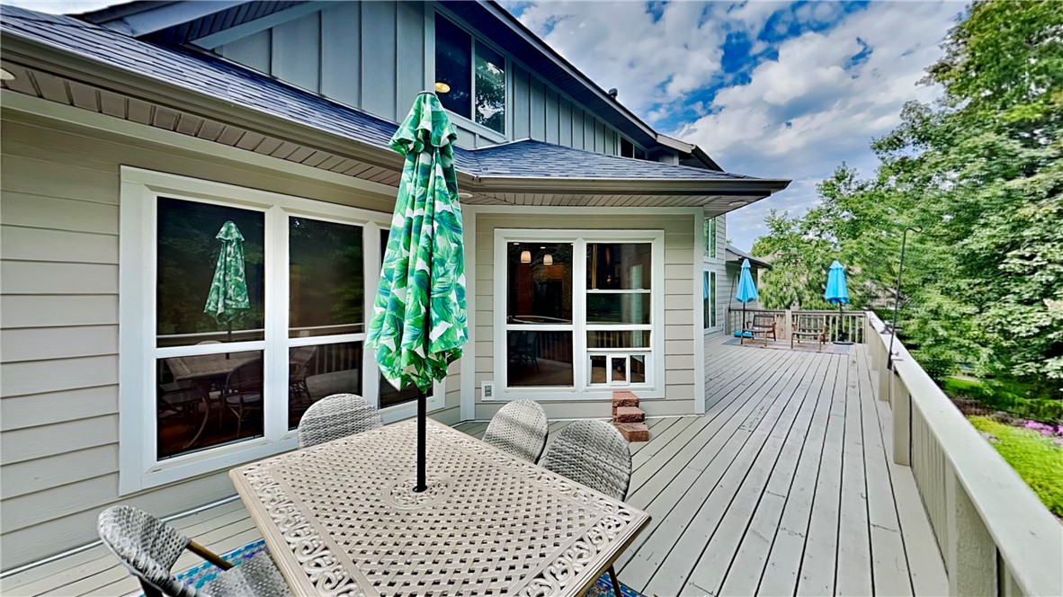 Stonehenge Sub Ph Iv Bentonville - Residential