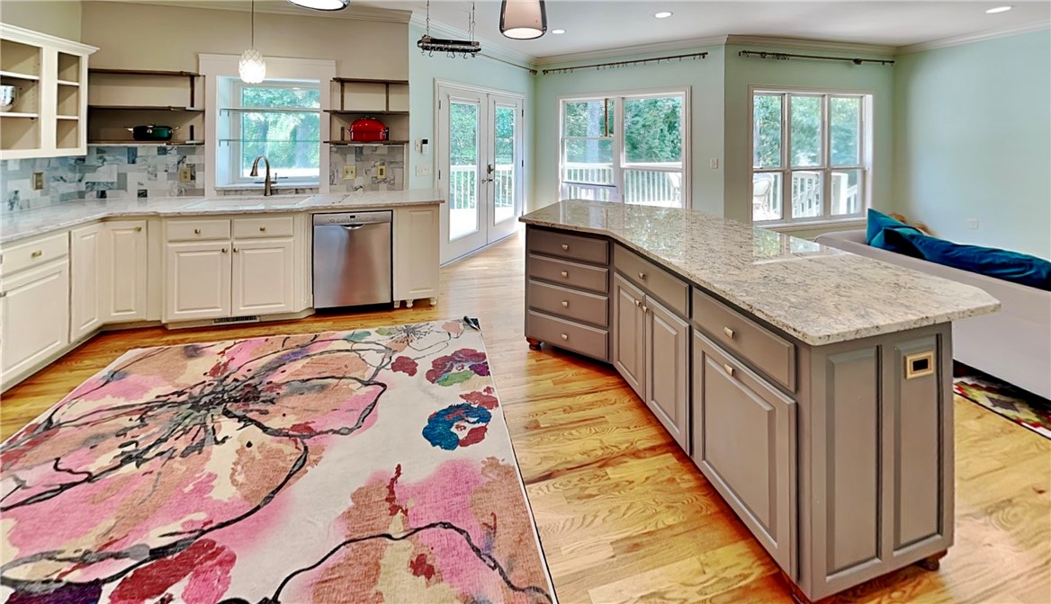 Stonehenge Sub Ph Iv Bentonville - Residential