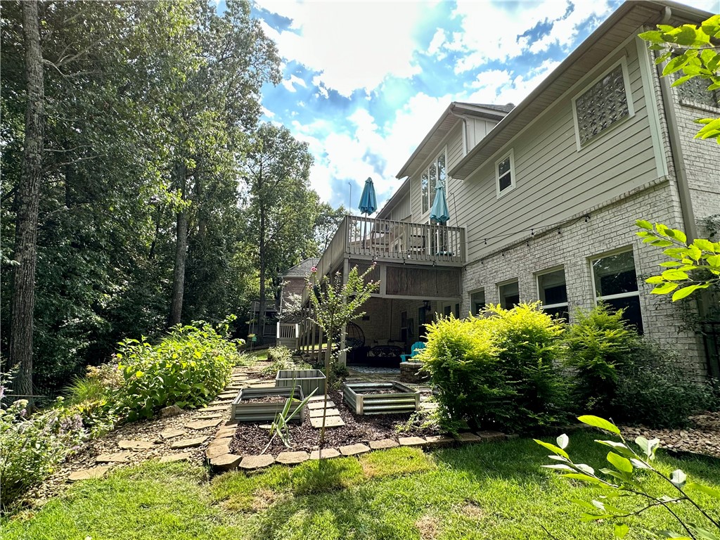 Stonehenge Sub Ph Iv Bentonville - Residential