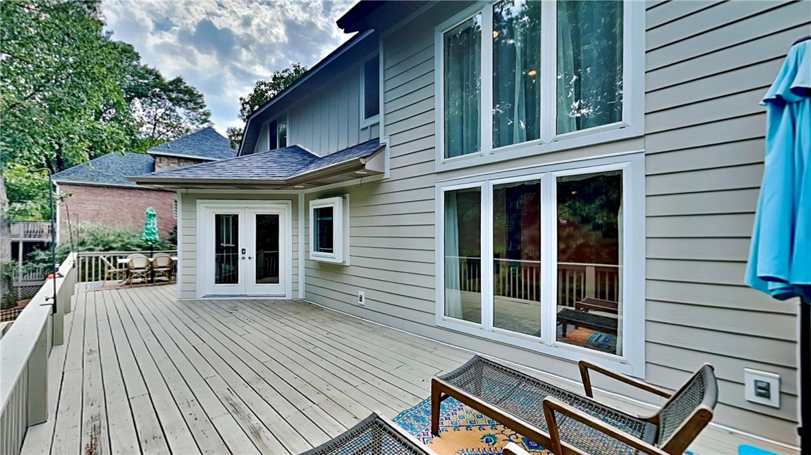 Stonehenge Sub Ph Iv Bentonville - Residential