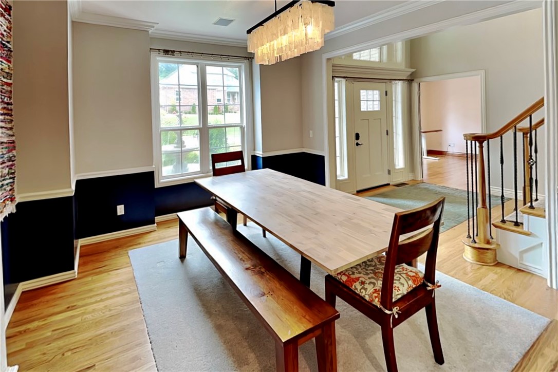 Stonehenge Sub Ph Iv Bentonville - Residential