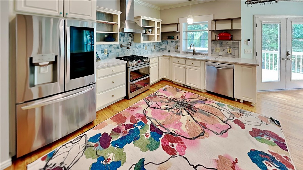 Stonehenge Sub Ph Iv Bentonville - Residential