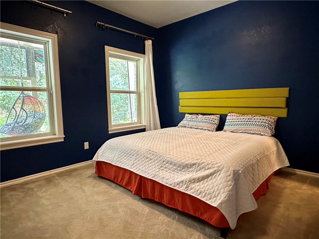 Stonehenge Sub Ph Iv Bentonville - Residential