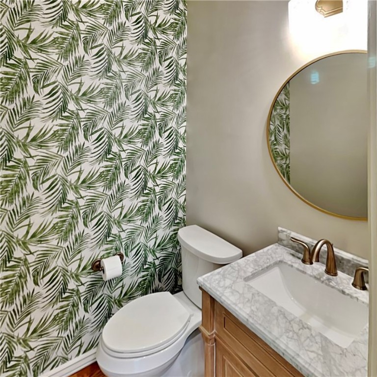 Stonehenge Sub Ph Iv Bentonville - Residential