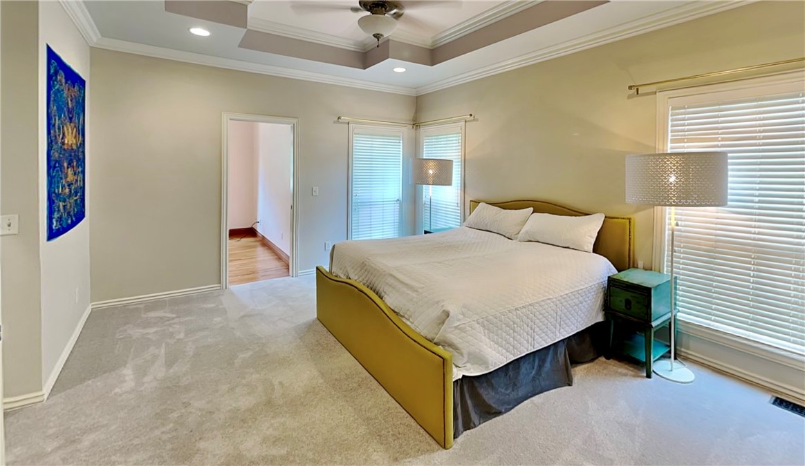 Stonehenge Sub Ph Iv Bentonville - Residential