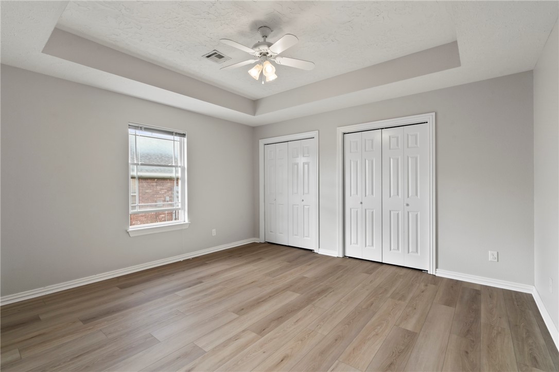 Ravenwood Dev Ph 4 Siloam Spgs - Residential Income