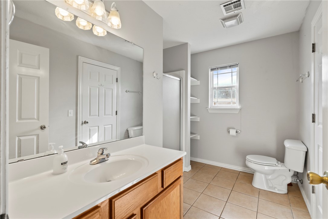 Ravenwood Dev Ph 4 Siloam Spgs - Residential Income