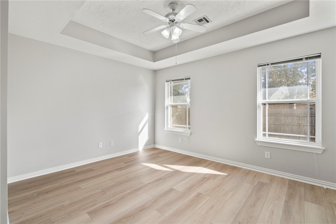 Ravenwood Dev Ph 4 Siloam Spgs - Residential Income