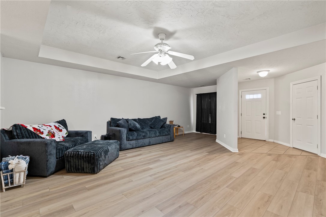 Ravenwood Dev Ph 4 Siloam Spgs - Residential Income