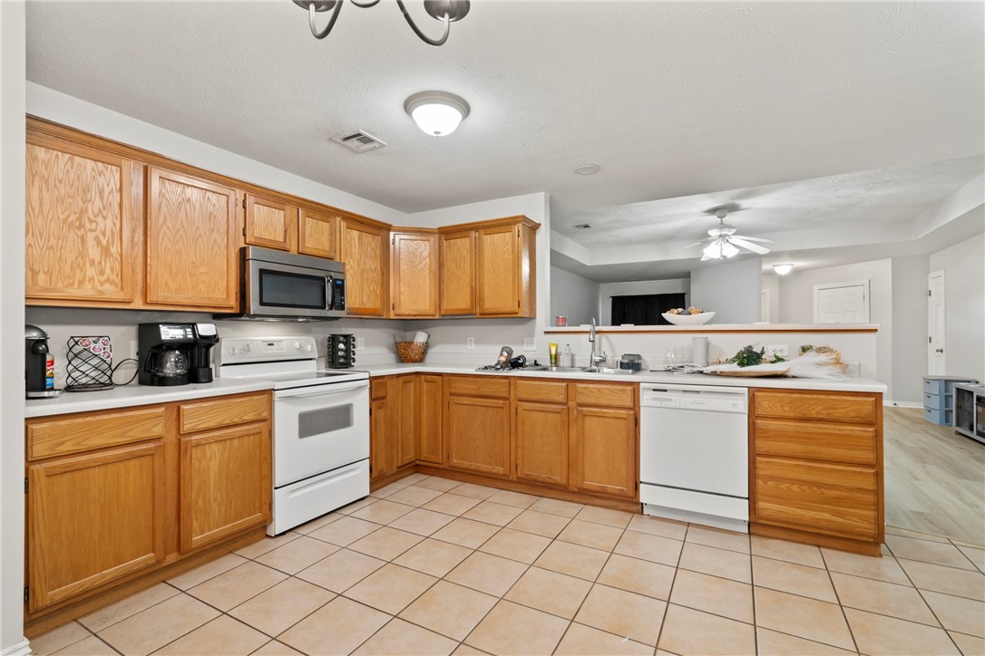 Ravenwood Dev Ph 4 Siloam Spgs - Residential Income