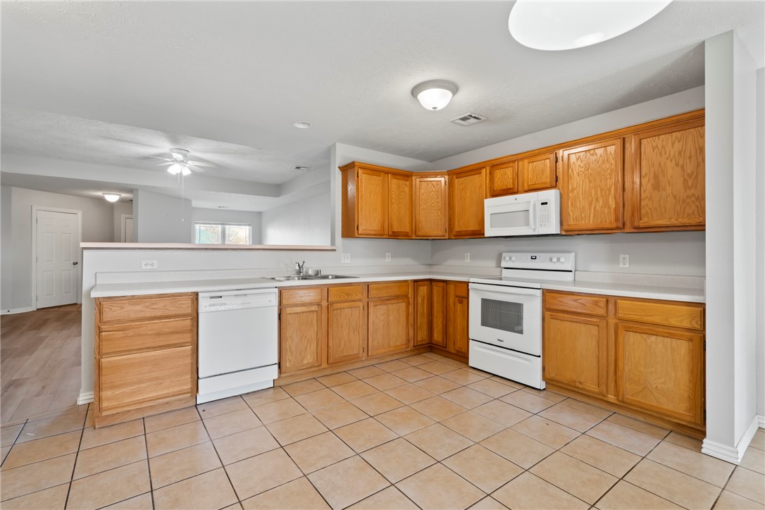 Ravenwood Dev Ph 4 Siloam Spgs - Residential Income