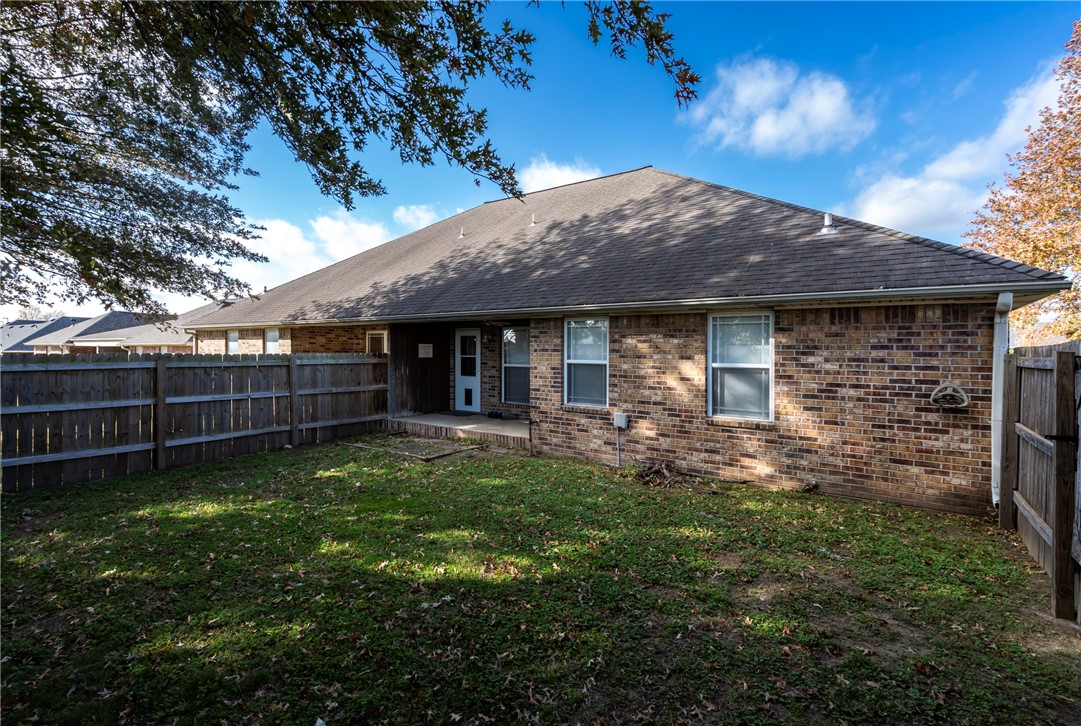 Ravenwood Dev Ph 4 Siloam Spgs - Residential Income