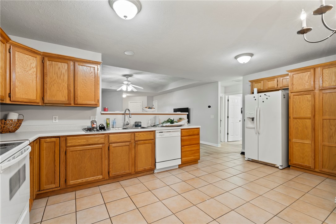 Ravenwood Dev Ph 4 Siloam Spgs - Residential Income