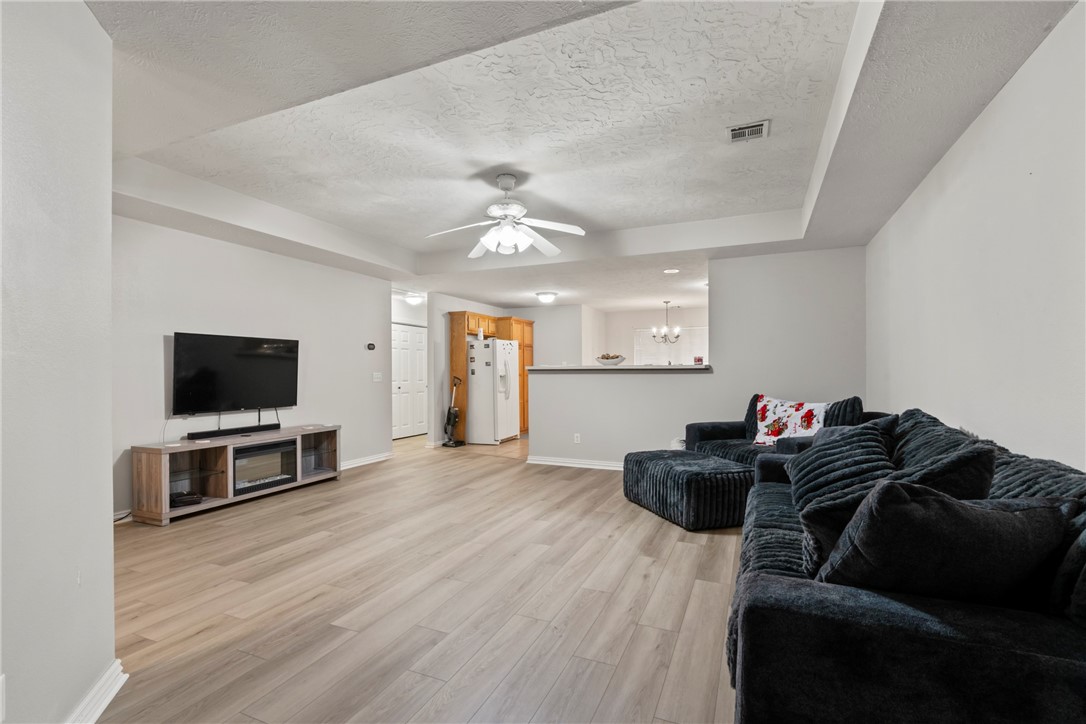 Ravenwood Dev Ph 4 Siloam Spgs - Residential Income