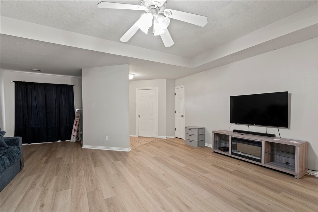 Ravenwood Dev Ph 4 Siloam Spgs - Residential Income