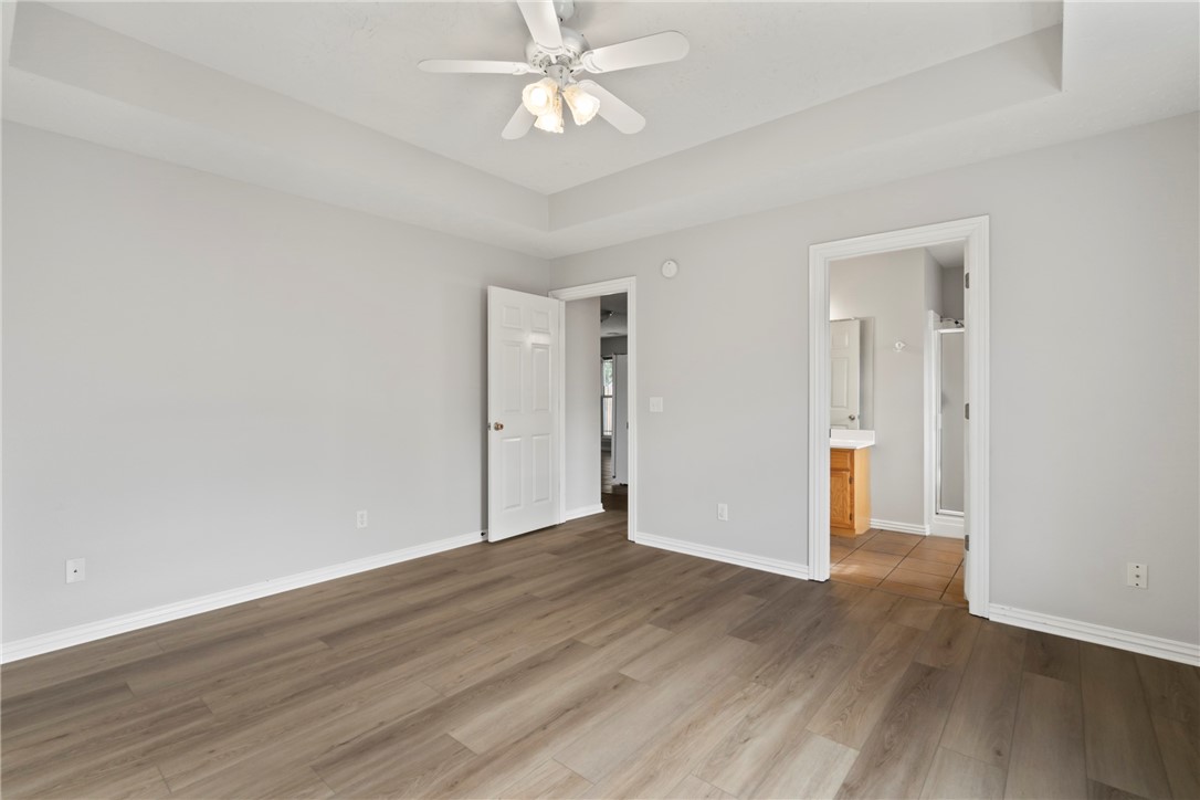 Ravenwood Dev Ph 4 Siloam Spgs - Residential Income