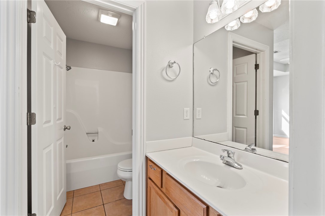 Ravenwood Dev Ph 4 Siloam Spgs - Residential Income